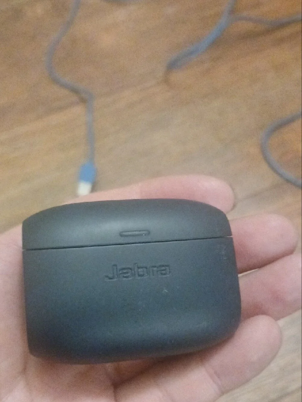 Jabra earbuds feature